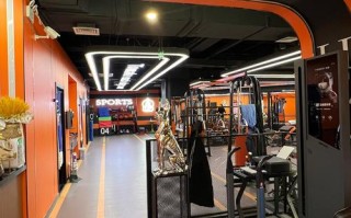 北京朝阳区健身俱乐部哪家好？