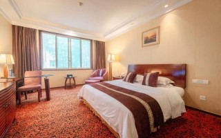 乐山峨眉山大酒店怎么预订最优惠？