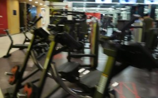 金牛区健身房哪家强？