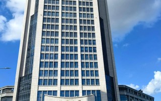 上海振南物业有限公司怎么样？