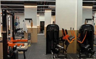 邯郸新世纪健身房价格是多少？