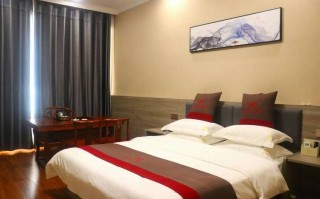 乌鲁木齐豪美酒店怎么预订最优惠？