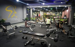 贝菲特健身俱乐部，为何能成健身优选？