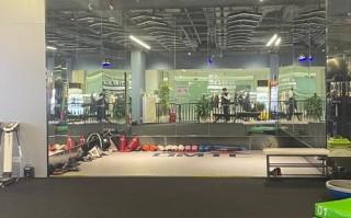 重庆江北五里店健身房怎么样？