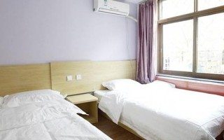 北京嘉家快捷酒店怎么预订最划算？