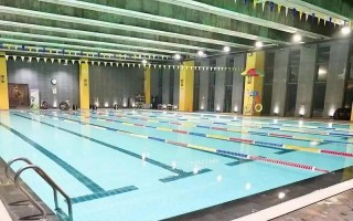 Mob脉搏游泳健身，有哪些特色课程？