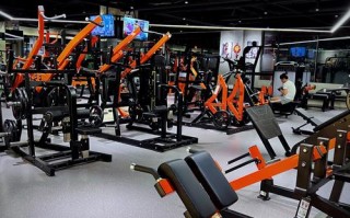 沈阳居然之家健身项目有何新动向？