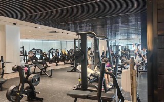 成都300健身俱乐部，价格为何这么低？