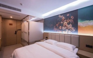 登封日照山居酒店怎么预订最优惠？