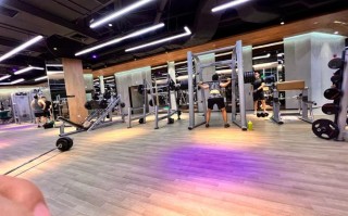 威克健身俱乐部真实体验如何？