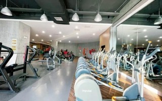 北京英派斯健身俱乐部怎么样？