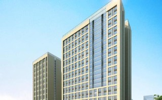 高新物业管理有限公司怎么样？