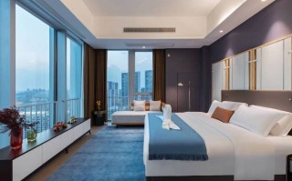 华侨城公寓酒店怎么预订最划算？