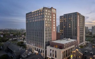 上海国际酒店预订有哪些渠道？