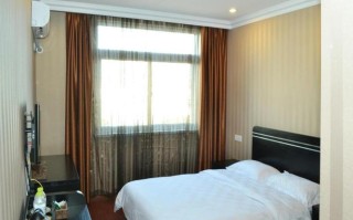 青岛德爱花园大酒店预订怎么操作？