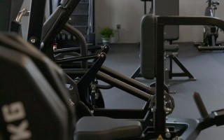 All Ant健身到底练什么？