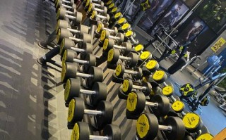 中天健身世纪新城怎么样？