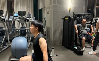 重庆aplus健身怎么样？