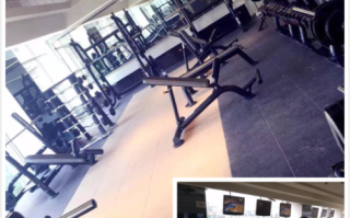 成都圣凯恩健身俱乐部靠谱吗？