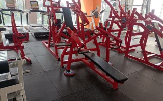 福州a one健身怎么样？