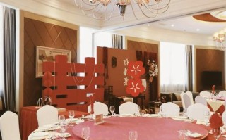 贵阳周边婚宴酒店怎么选？