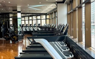 大连高新园区健身房哪家好？