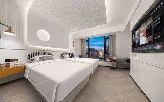 义乌万达商务酒店怎么预订最划算？