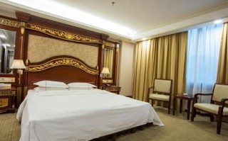 花都大剧院附近酒店预订