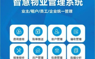 物业现场移动管理系统如何提升管理效率？