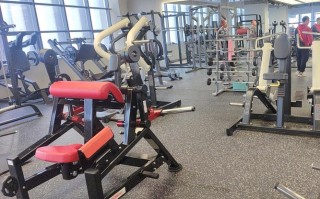 烟台芝罘区健身俱乐部哪家好？