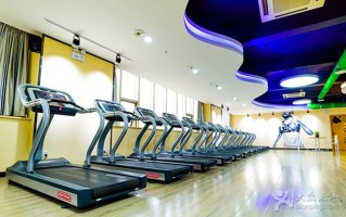 石家庄超越健身真实体验如何？