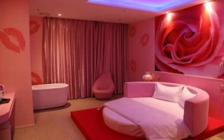 菏泽爱情主题酒店怎么预订最优惠？