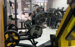 华远君城健身房收费多少？