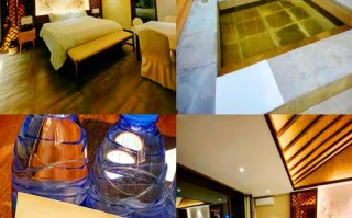 咸宁私人温泉酒店怎么订最划算？