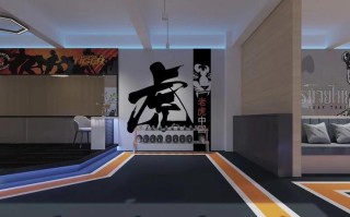 温州tiger健身有何特色？