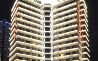 毓璜顶公园附近酒店怎么选？