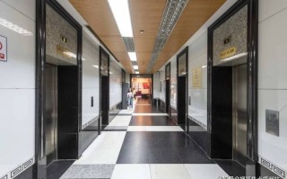 南京新桦物业管理公司怎么样？