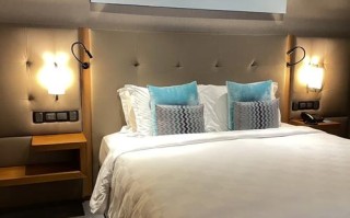 廊坊云顶国际酒店怎么预订最优惠？