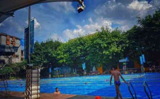 芳村花力会健身俱乐部