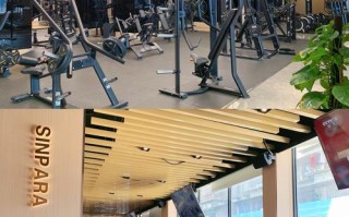 广州大学城健身房哪里找？