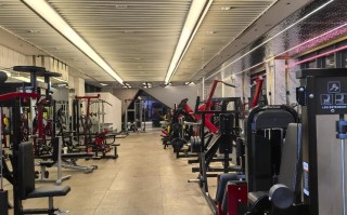 观音桥健身房哪家强？