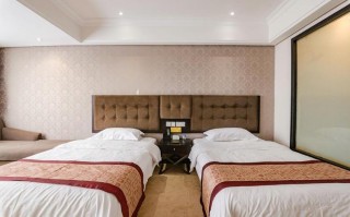 沈丘华丰国际酒店怎么预订最优惠？