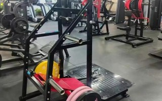 张店动力100健身房怎么样？