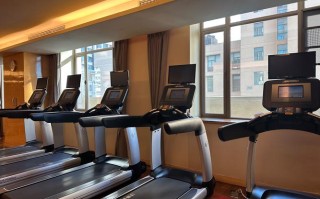 汕头喜来登健身设施怎么样？