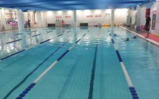 紫荆泉游泳健身俱乐部怎么样？