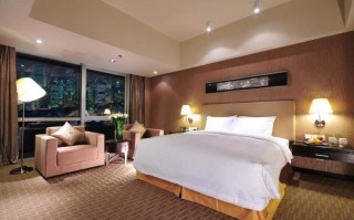 绿地假日连锁酒店预订怎么选最划算？