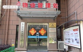 苏州知名物业管理公司哪家强？