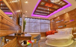 兰州时尚主题酒店怎么预订最划算？