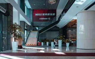 沈阳max健身俱乐部