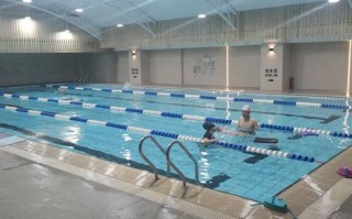 南汇6080健身游泳